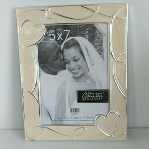 New Picture Frame 5 x 7
